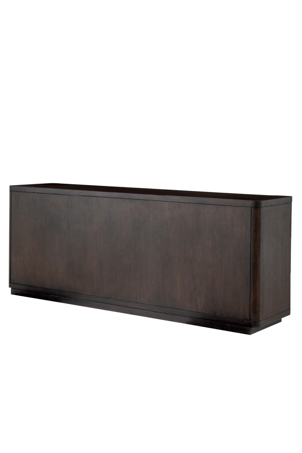 Mocha Oak Dresser L Modesto | Eichholtz Miami