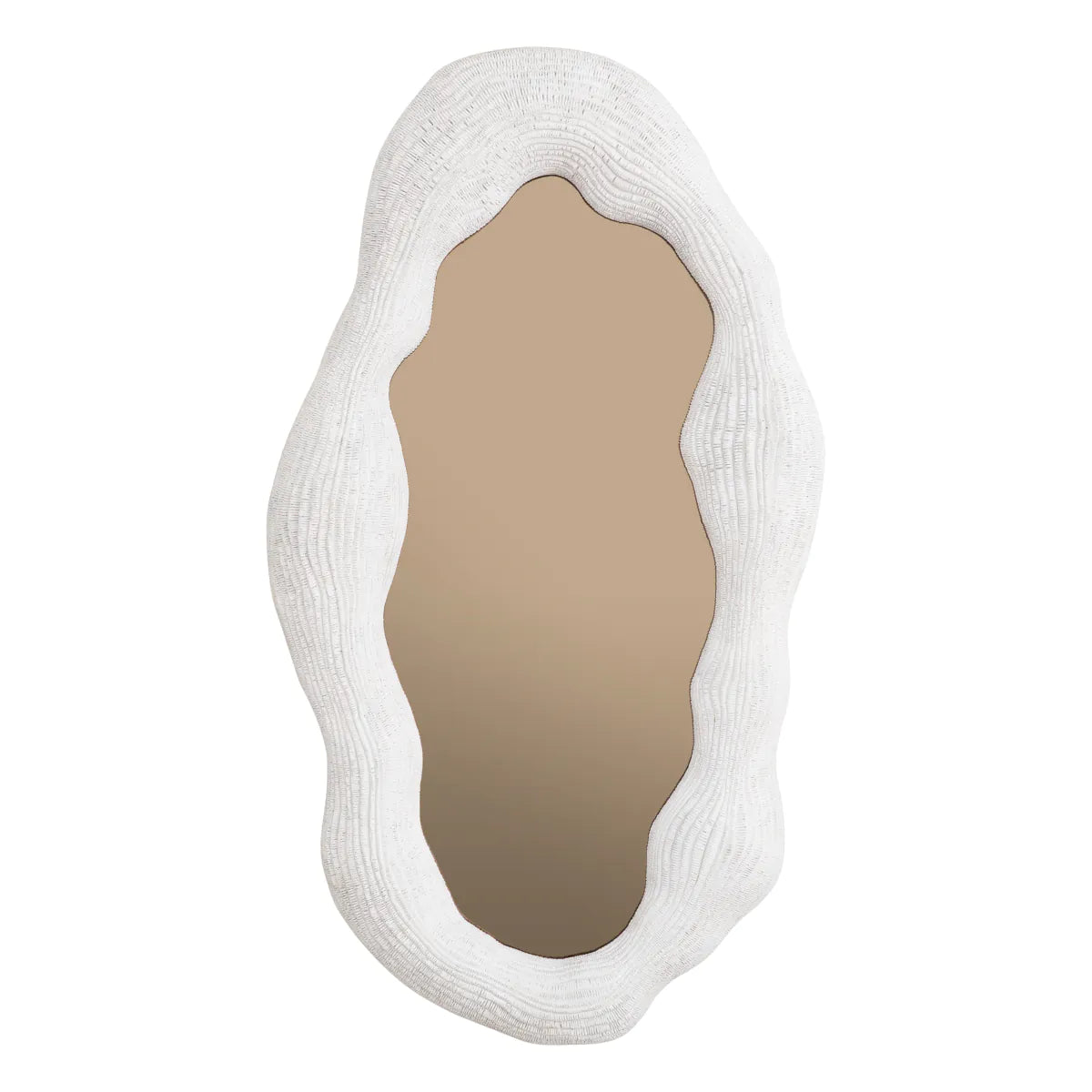 Free-Form Wall Mirror Genta | Eichholtz Miami