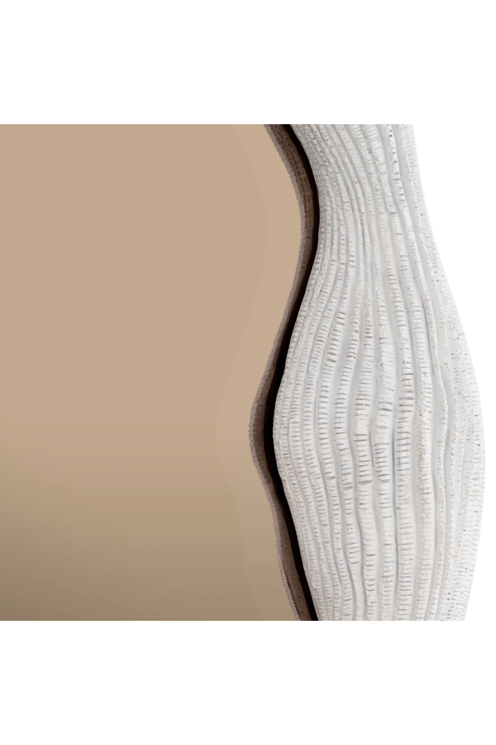 Free-Form Wall Mirror Genta | Eichholtz Miami