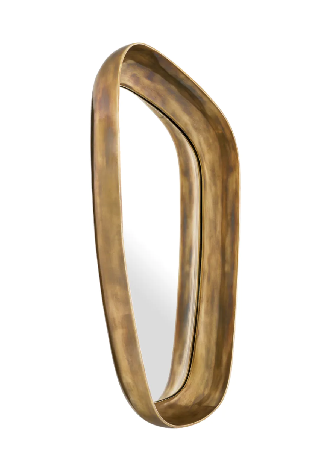 Free-Form Vintage Mirror S Sandals | Eichholtz Miami