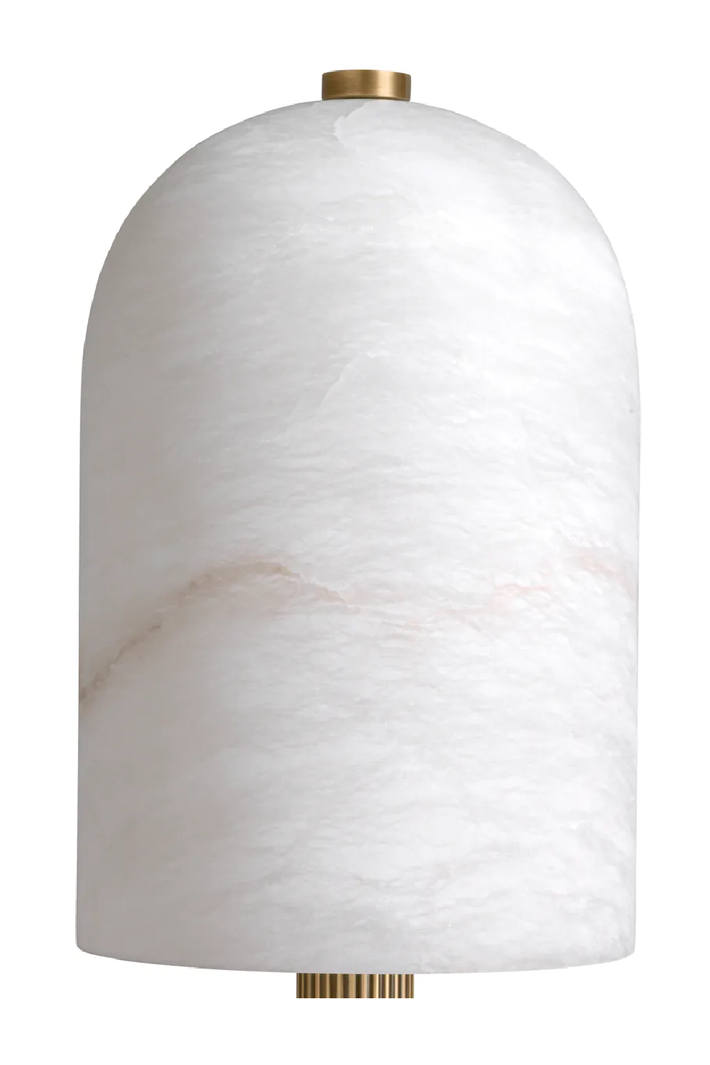 Alabaster Table Lamp Kayla | Eichholtz Miami