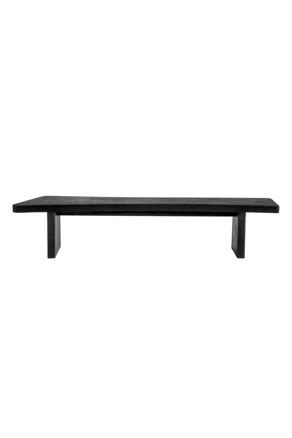 Rectangular Wood Coffee Table Hoffman | Eichholtz Miami