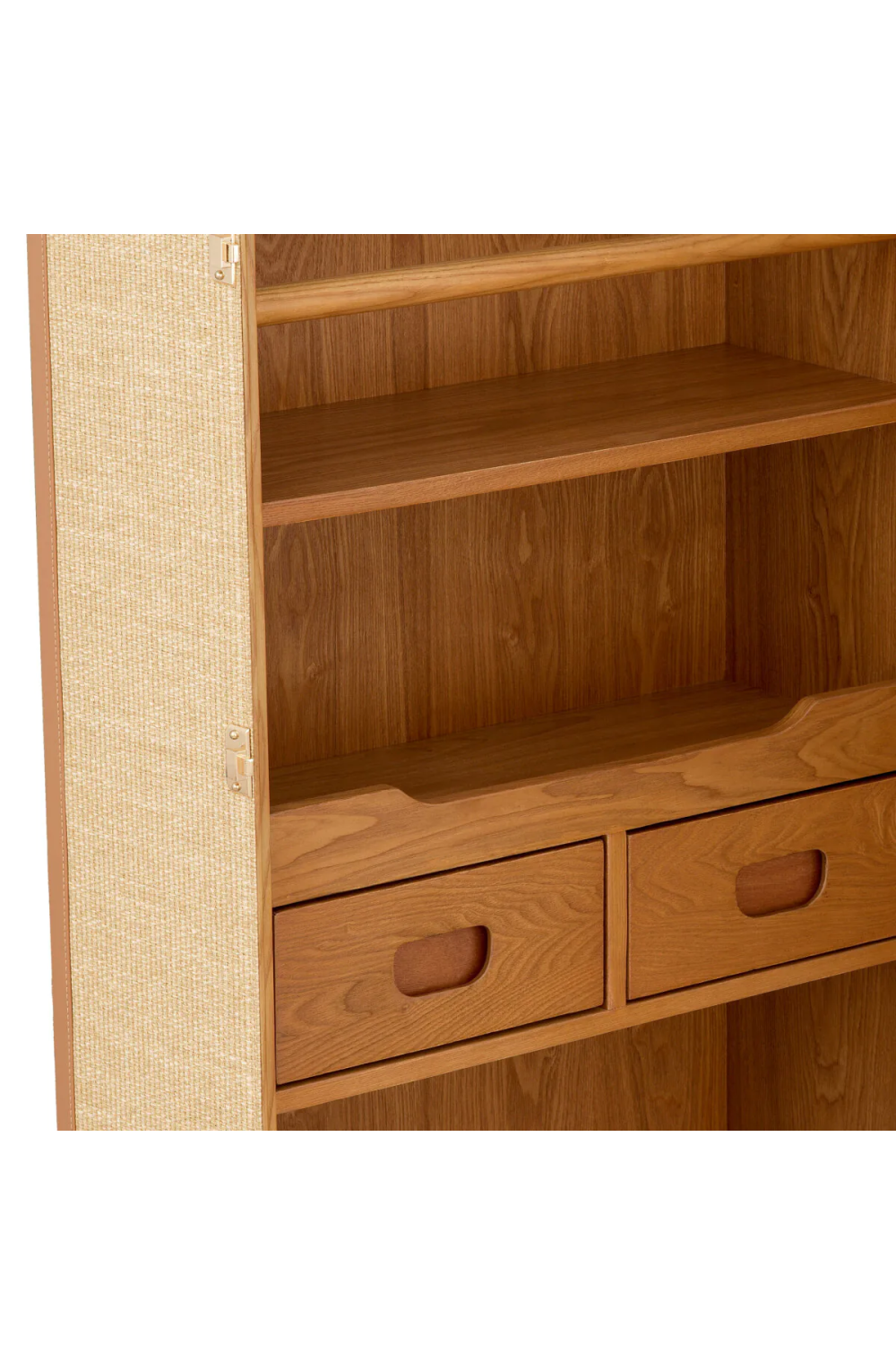 Bar Cabinet Martini Bianco | Eichholtz Miami