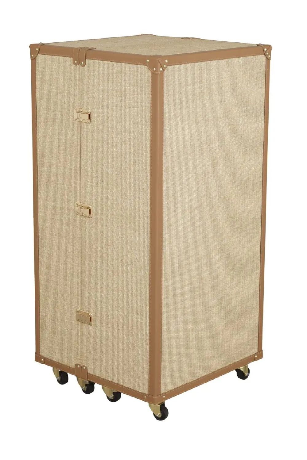 Bar Cabinet Martini Bianco | Eichholtz Miami