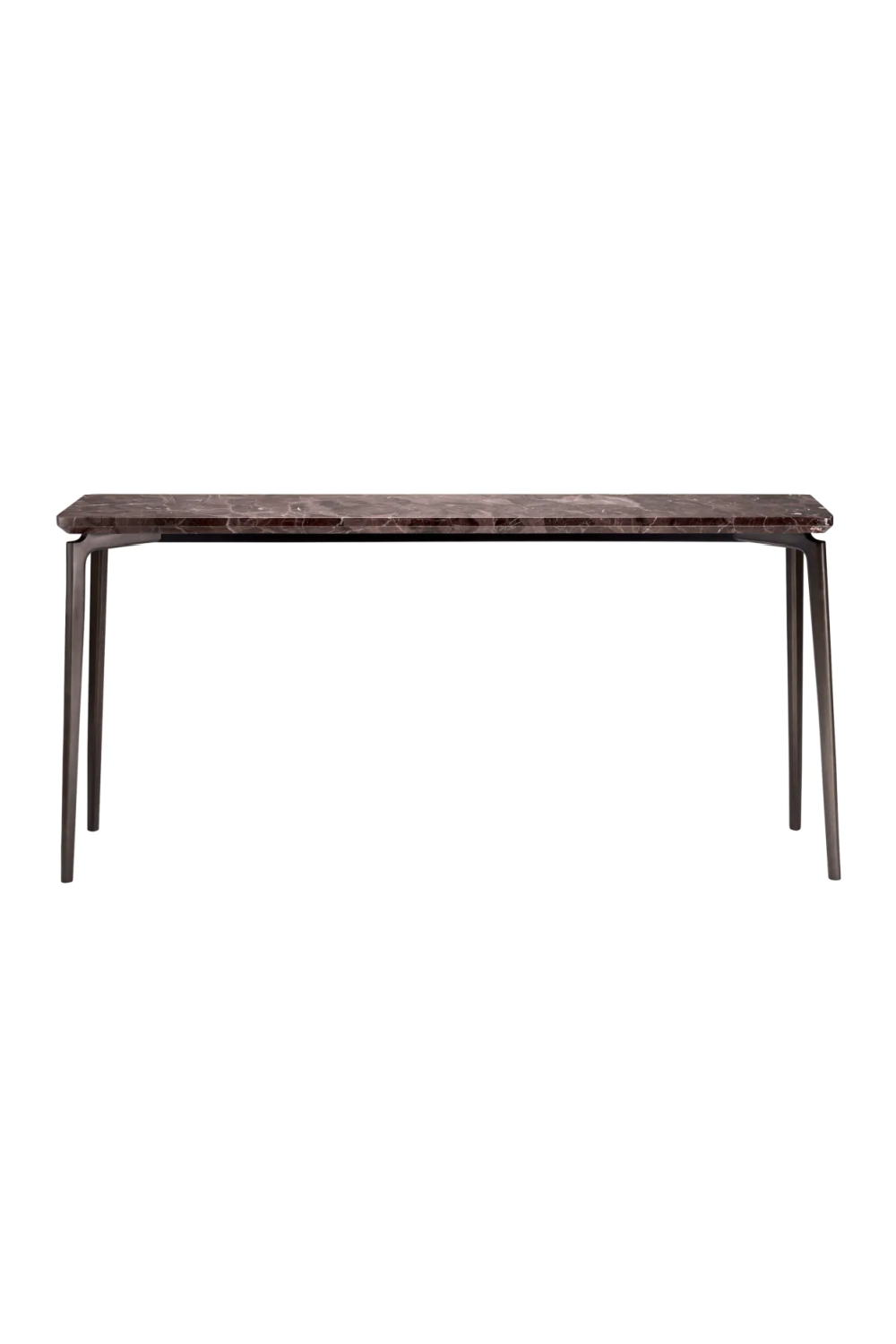 Brown Console Table White House | Eichholtz Miami
