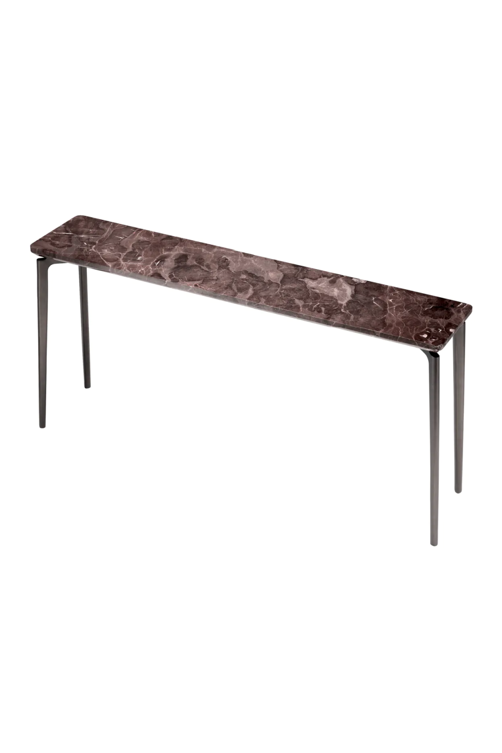 Brown Console Table White House | Eichholtz Miami