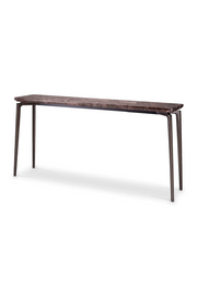Brown Console Table White House | Eichholtz Miami