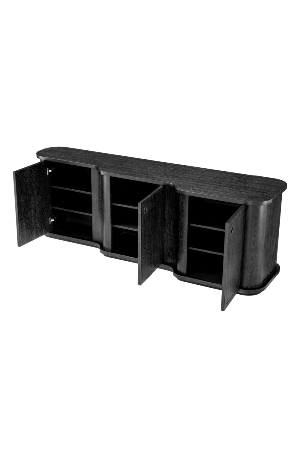 3-Door Dresser Caprioli | Eichholtz Miami