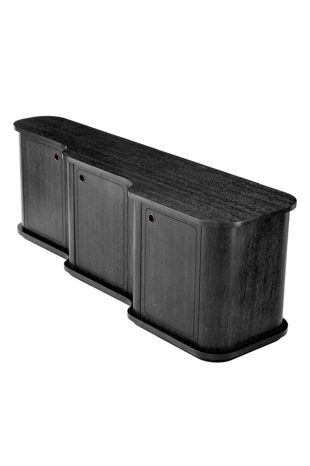 3-Door Dresser Caprioli | Eichholtz Miami