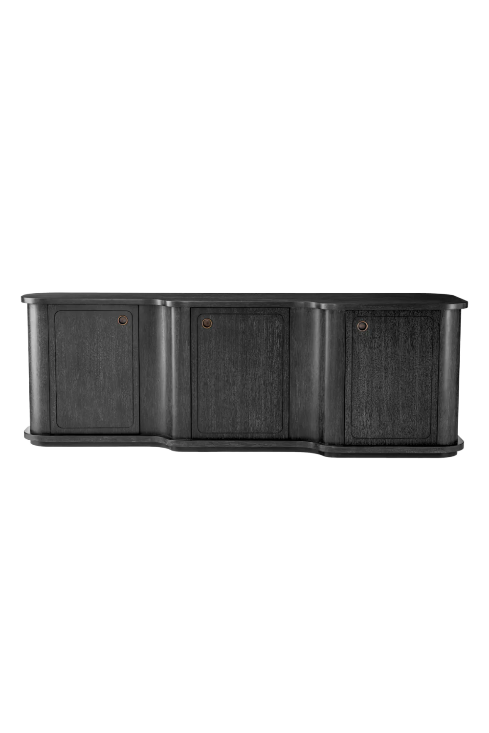 3-Door Dresser Caprioli | Eichholtz Miami