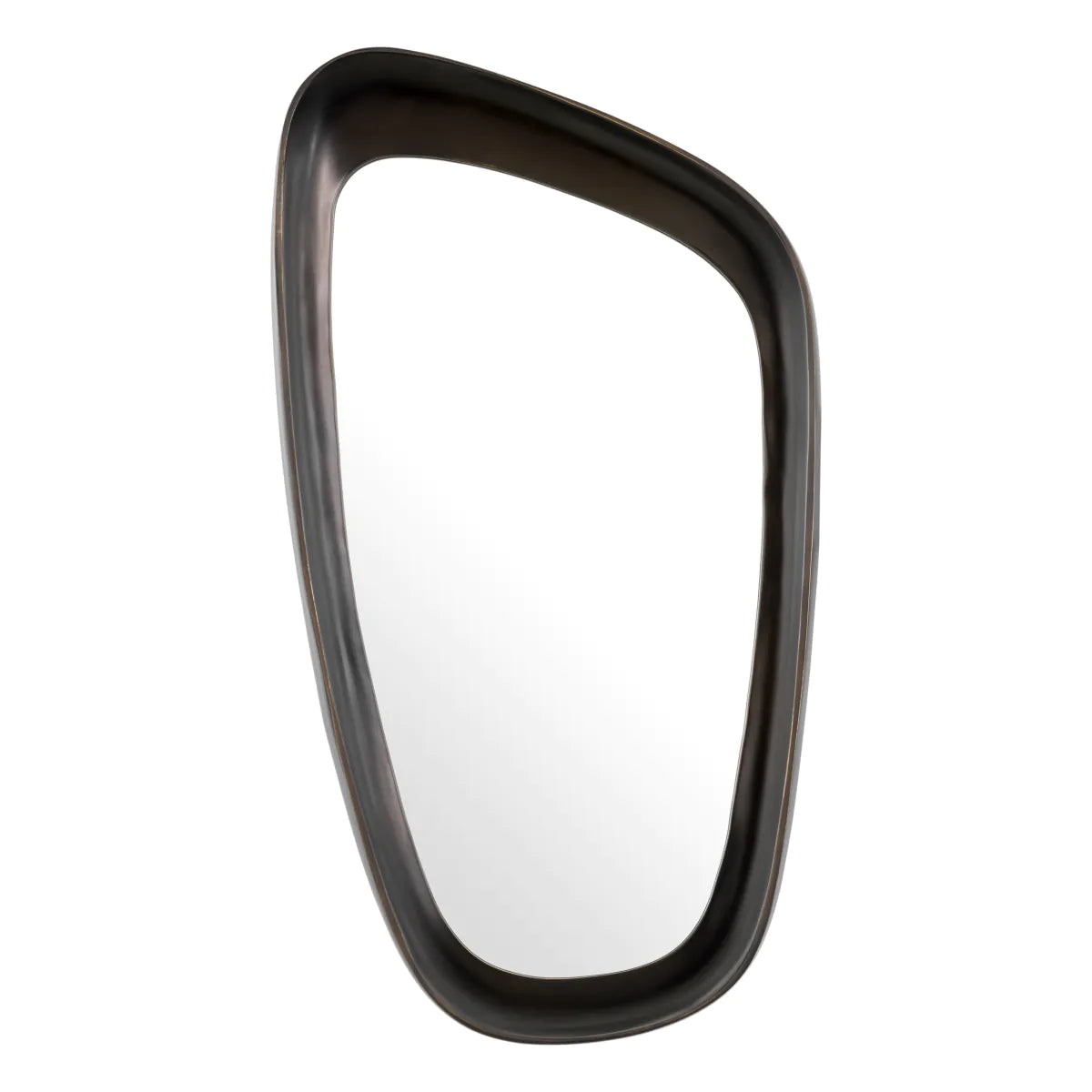 Free-Form Vintage Mirror S Sandals | Eichholtz Miami