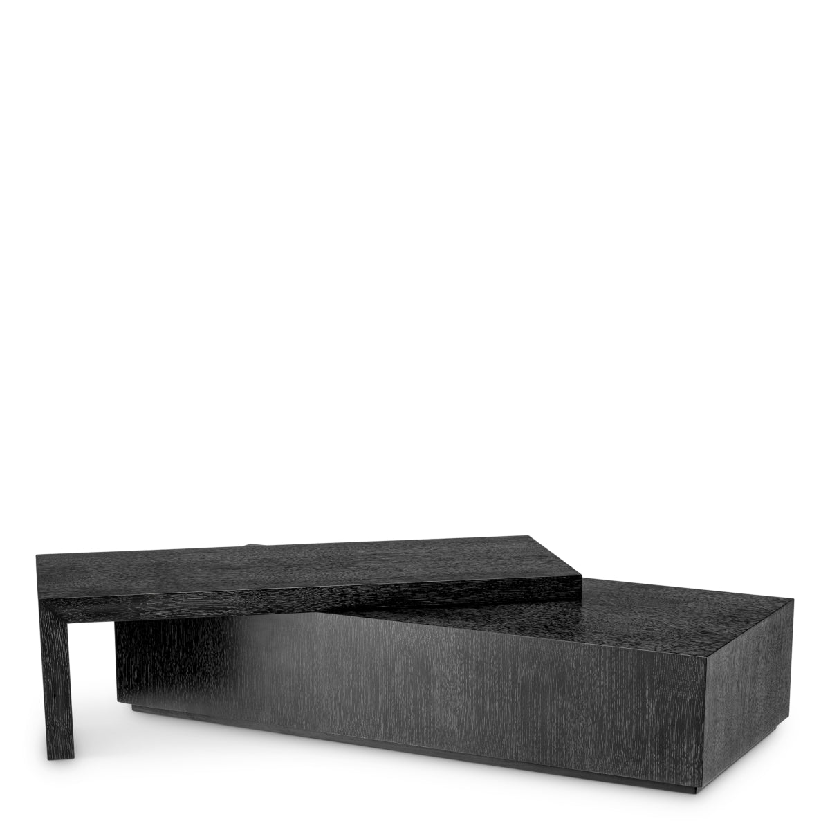 Rotating Coffee Table Set (2) Salento | Eichholtz Miami