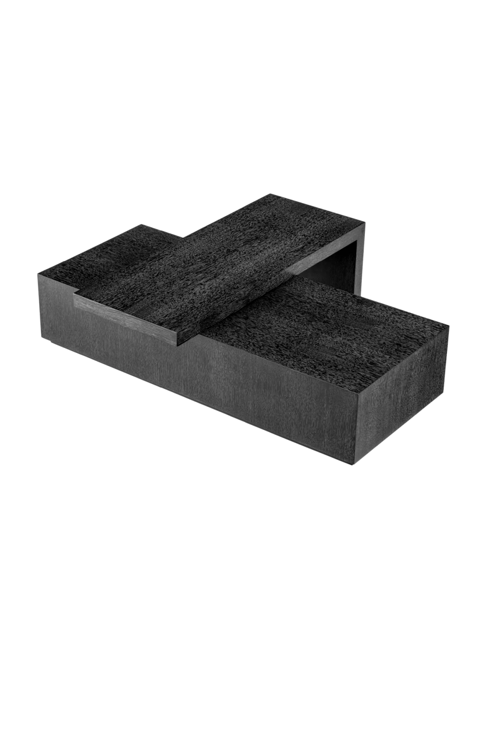 Rotating Coffee Table Set (2) Salento | Eichholtz Miami