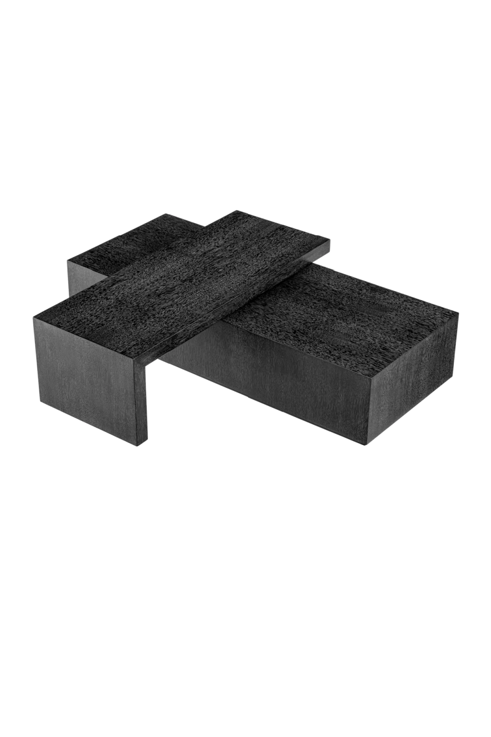 Rotating Coffee Table Set (2) Salento | Eichholtz Miami