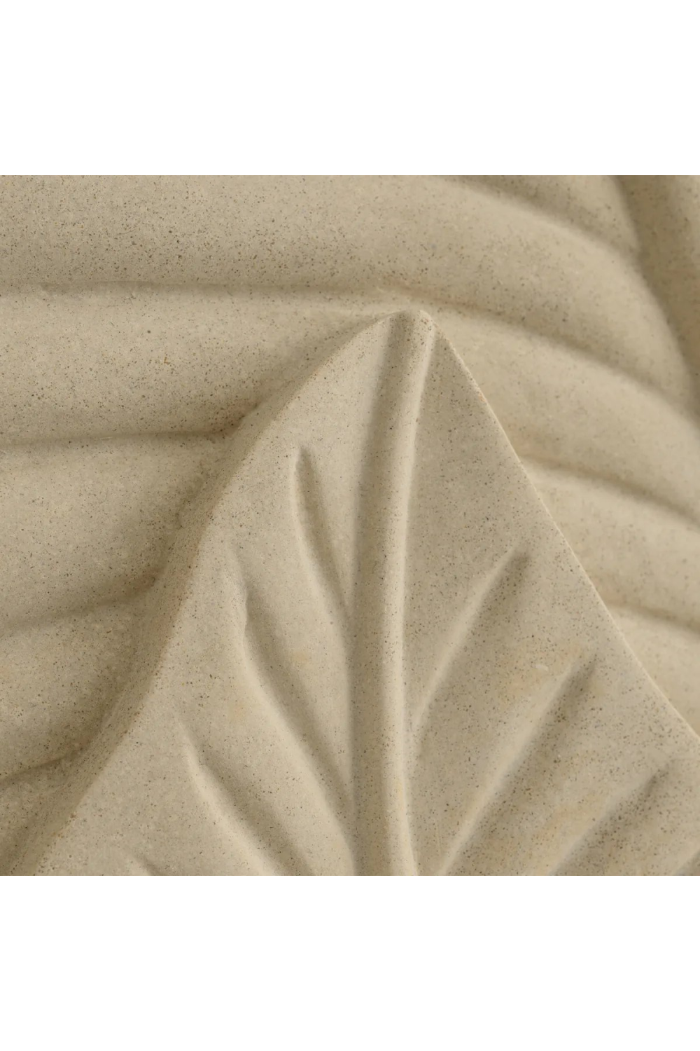 Cream Plant Wall Object Zanzibar | Eichholtz Miami