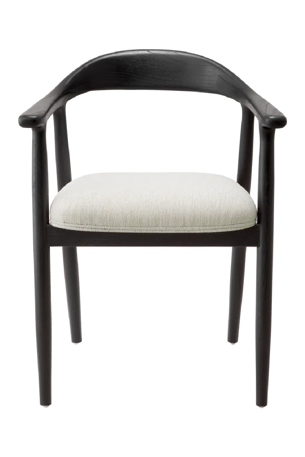 Wooden Dining Chair Beale | Eichholtz Miami