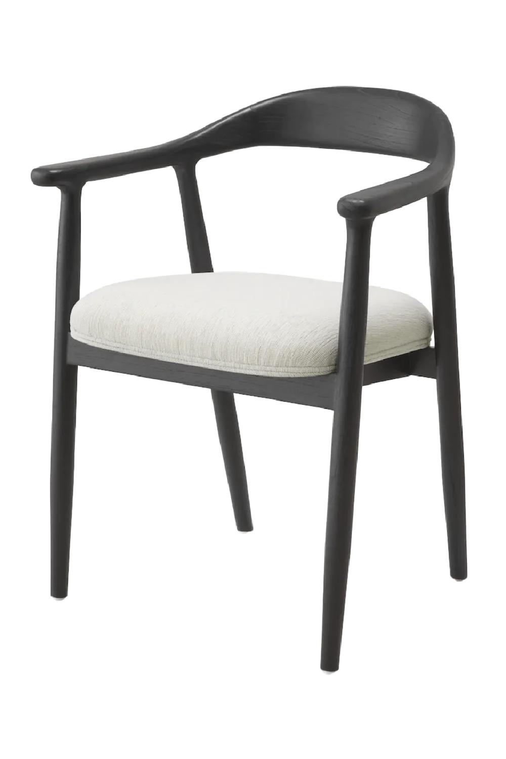 Wooden Dining Chair Beale | Eichholtz Miami