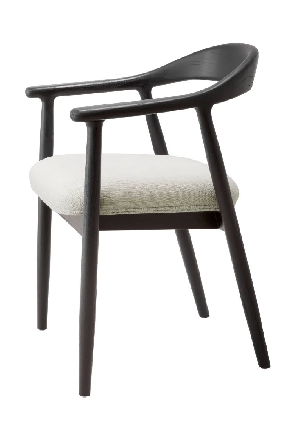 Wooden Dining Chair Beale | Eichholtz Miami