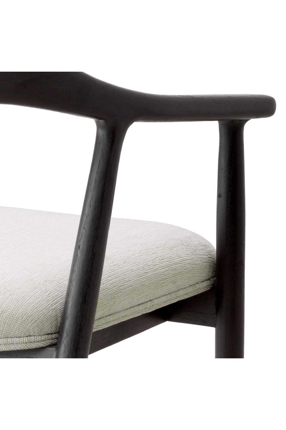 Wooden Dining Chair Beale | Eichholtz Miami