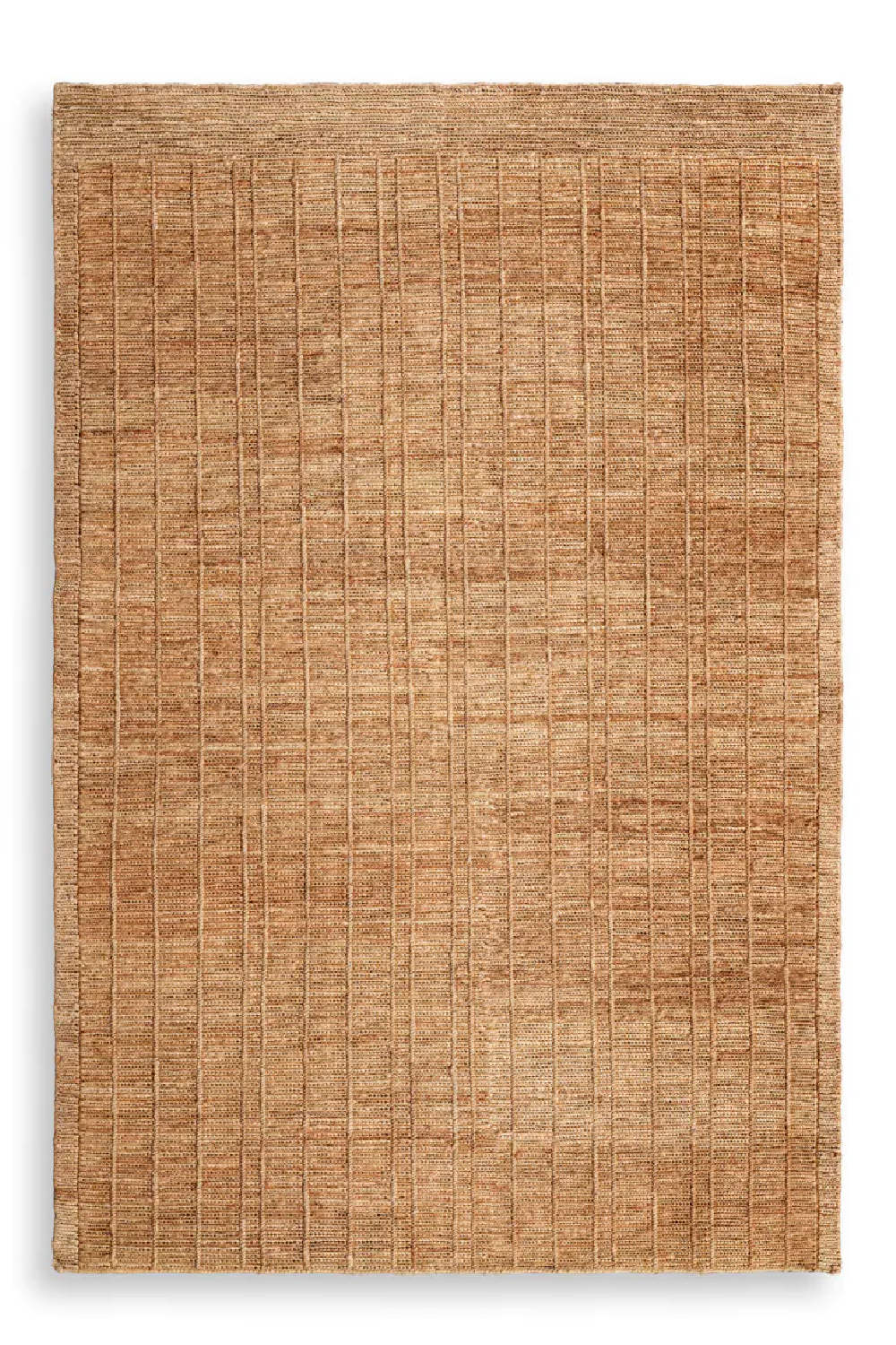 Hand Knotted Jute Carpet Palinuro | Eichholtz Miami