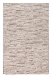 Beige Wool Carpet Sestri | Eichholtz Miami