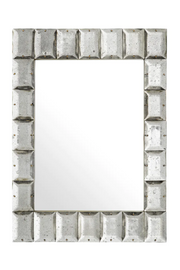 Gold Frame Wall Mirror Mariani | Eichholtz Miami