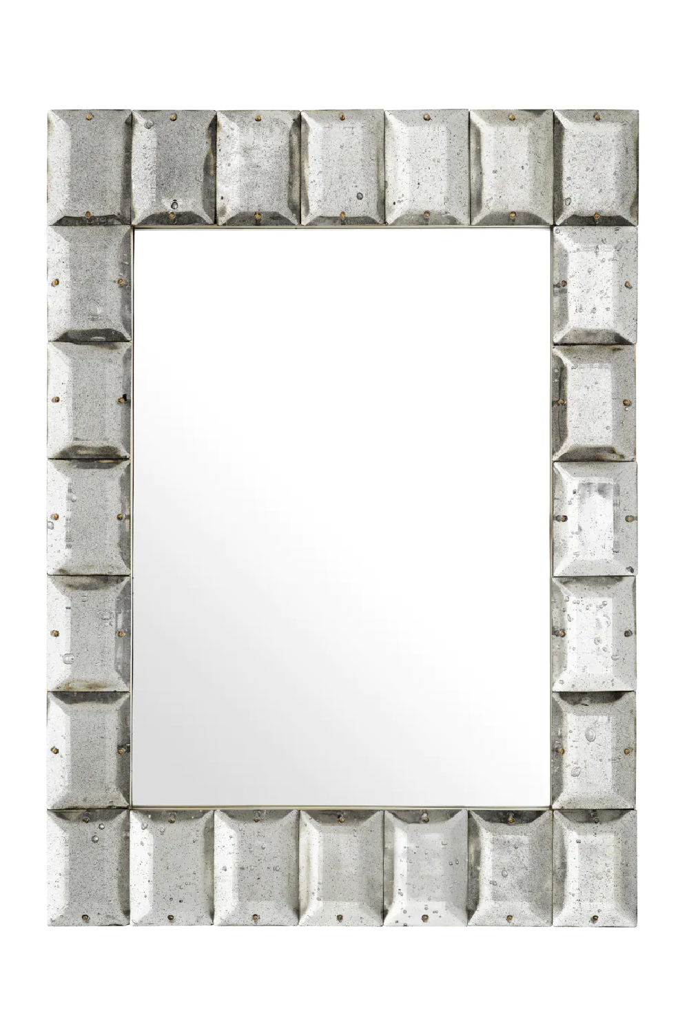 Gold Frame Wall Mirror Mariani | Eichholtz Miami