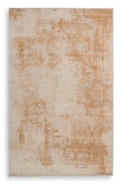 Beige Loom-Knotted Carpet Noli | Eichholtz Miami