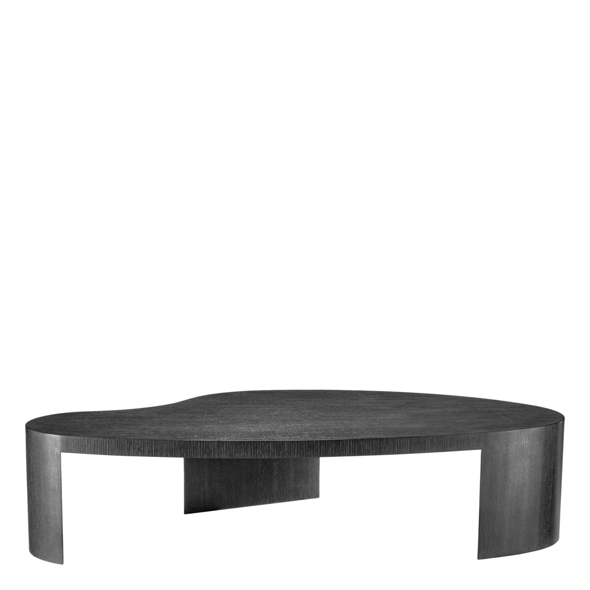 Oak Coffee Table Ancona | Eichholtz Miami