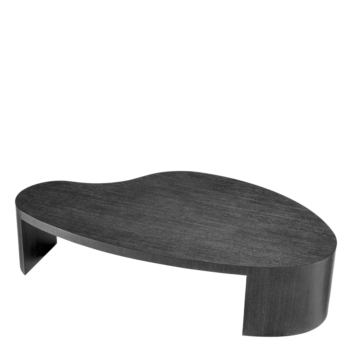 Oak Coffee Table Ancona | Eichholtz Miami