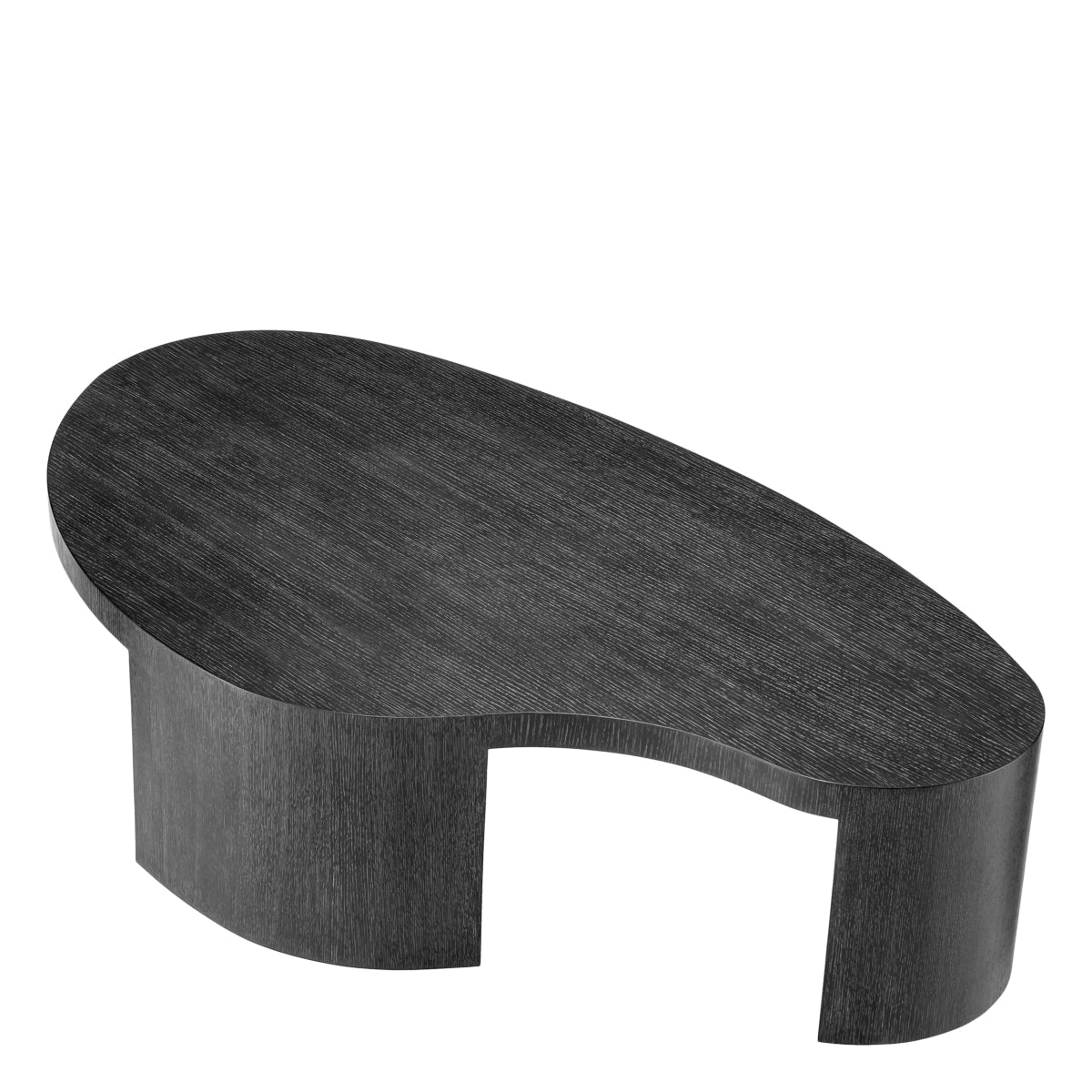 Oak Coffee Table Ancona | Eichholtz Miami
