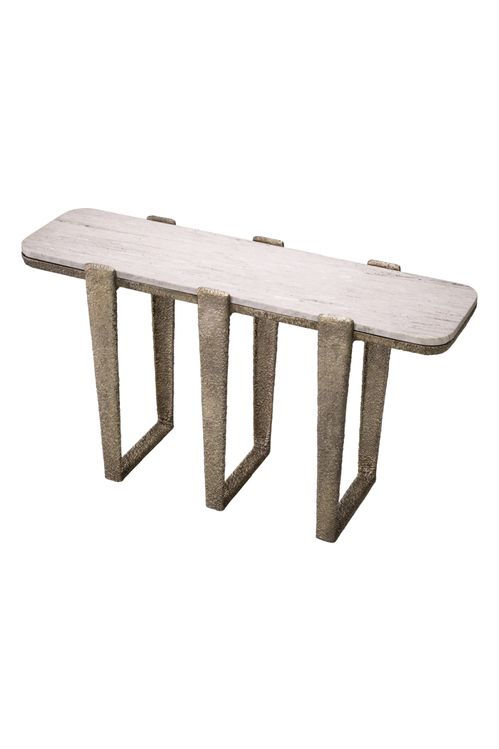 Marble Antique Console Table Orinda | Eichholtz Miami