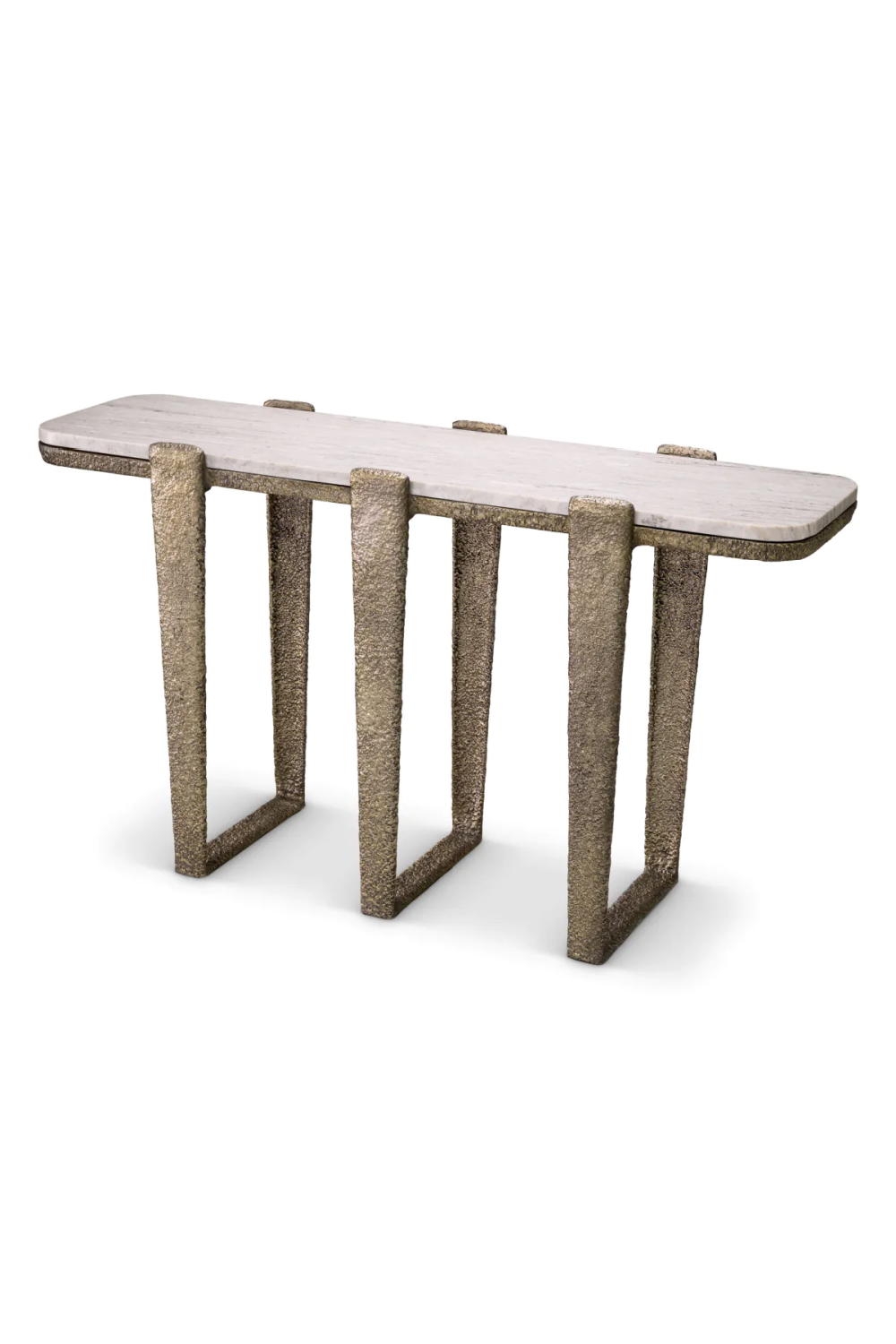 Marble Antique Console Table Orinda | Eichholtz Miami