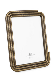 Antique Brass Picture Frame Brescia | Eichholtz Miami