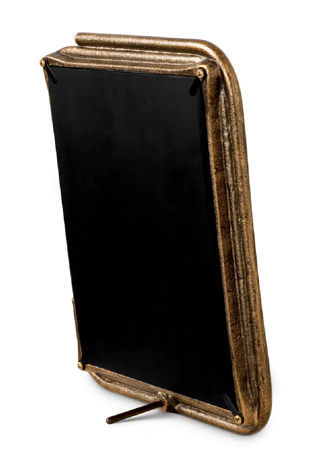 Antique Brass Picture Frame Brescia | Eichholtz Miami