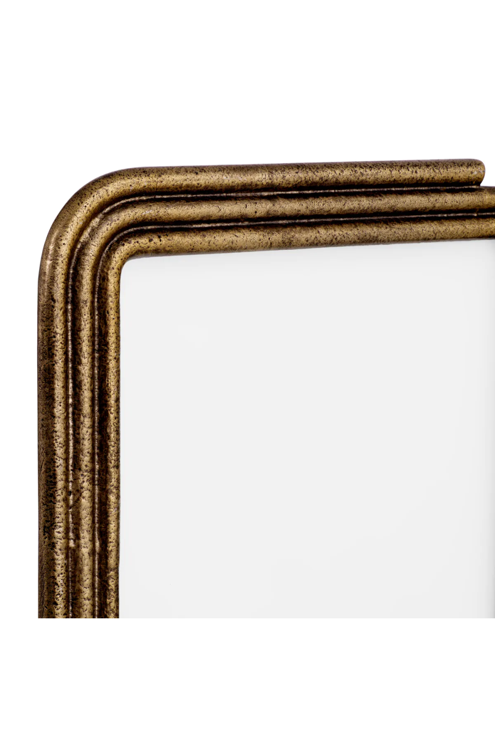 Antique Brass Picture Frame Brescia | Eichholtz Miami