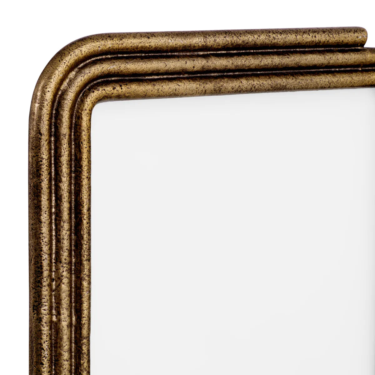 Antique Brass Picture Frame Brescia | Eichholtz Miami