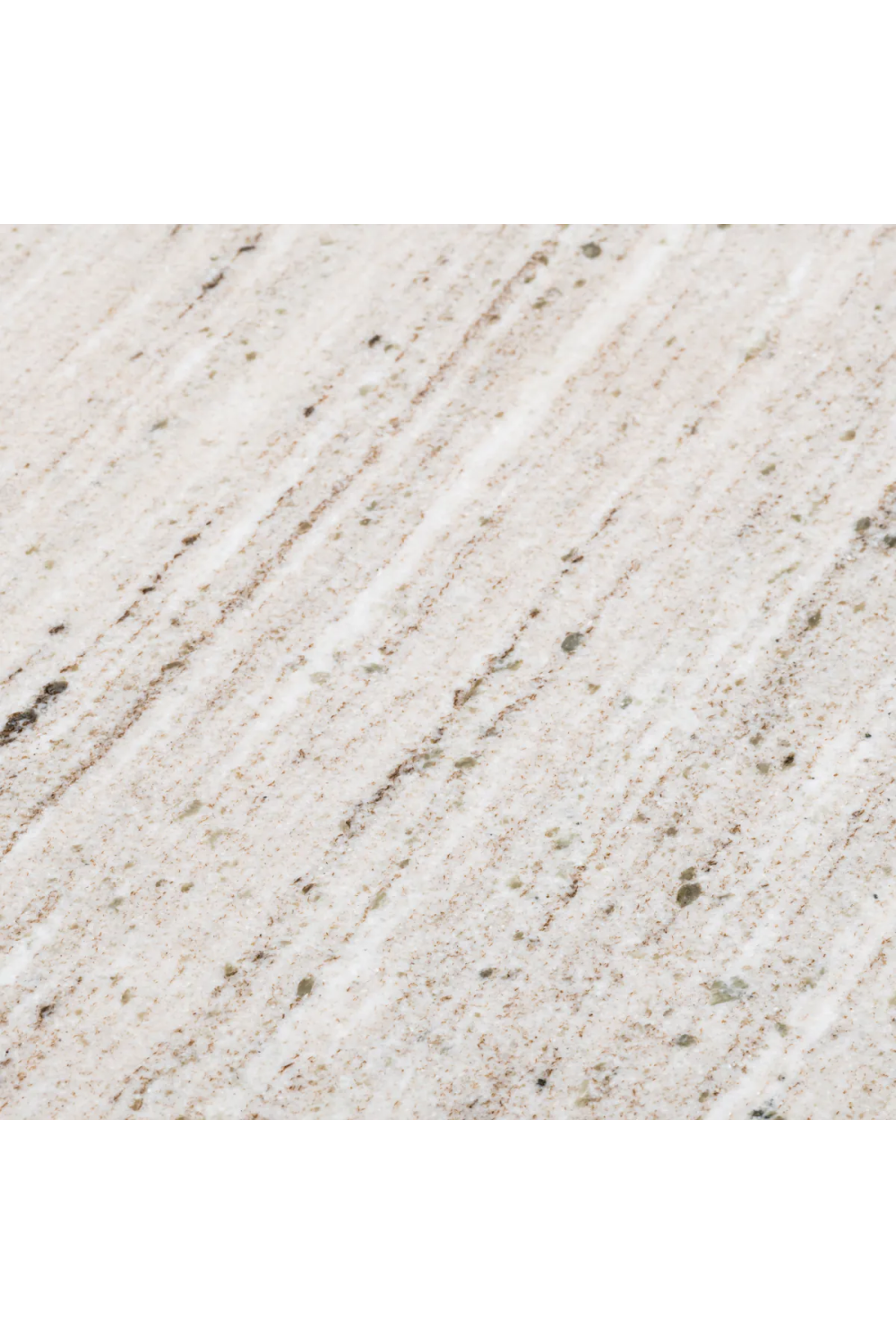 Round Marble Side Table Bodega | Eichholtz Miami