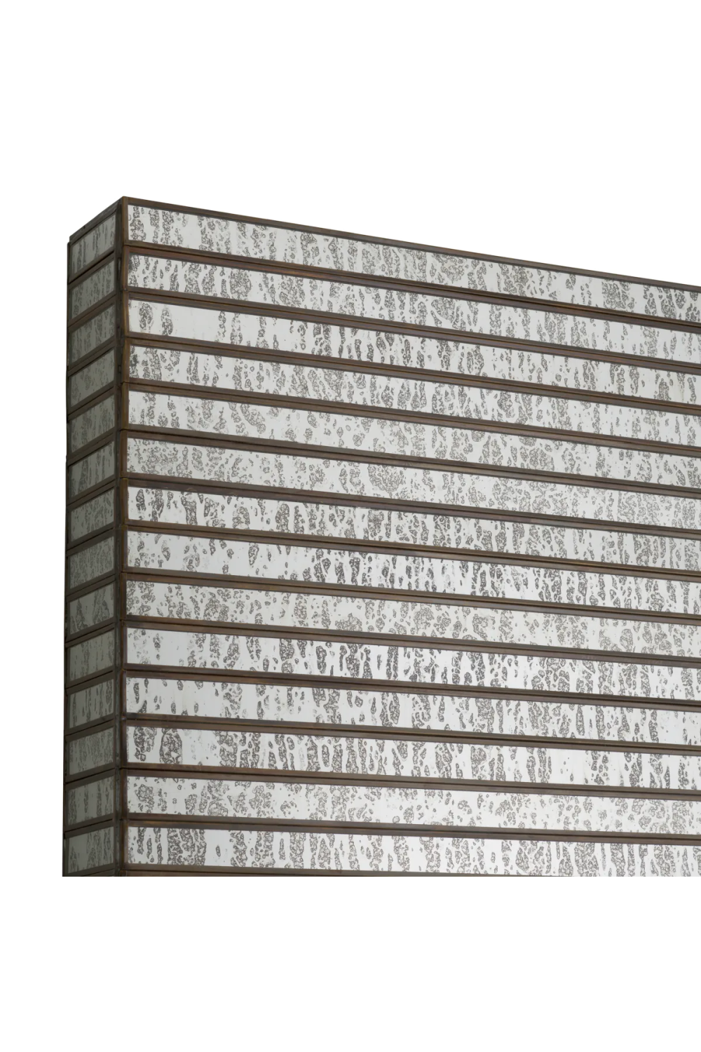 Antique Glass Wall Object Zambra | Eichholtz Miami