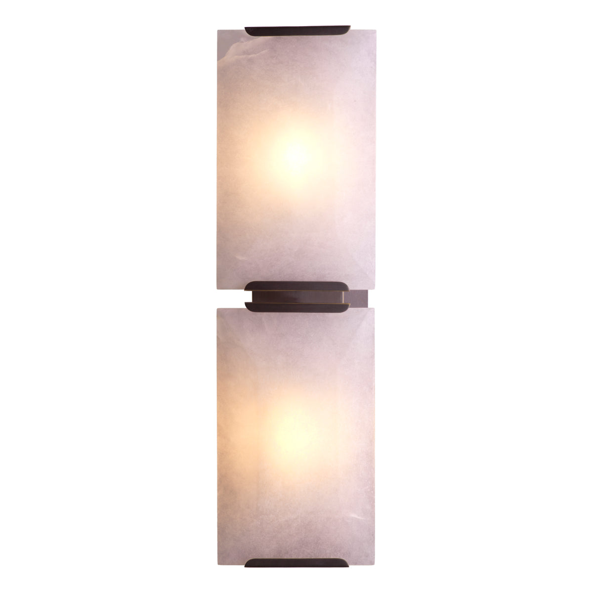 Alabaster Wall Lamp Ortiz | Eichholtz Miami