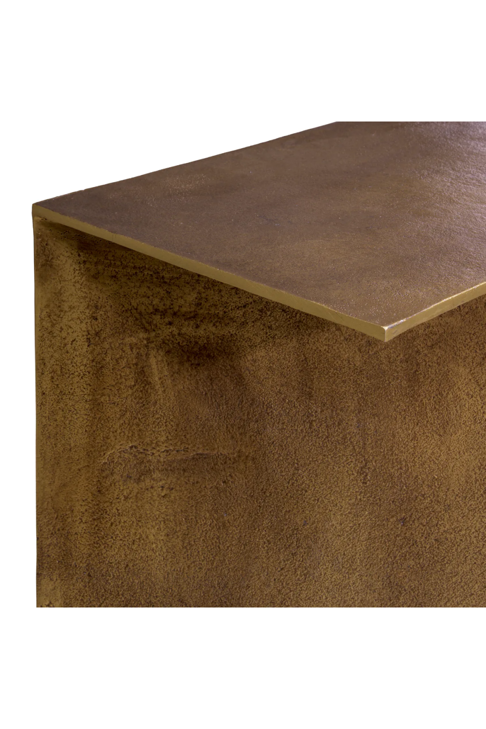 Brass Console Table San Vito | Eichholtz Miami