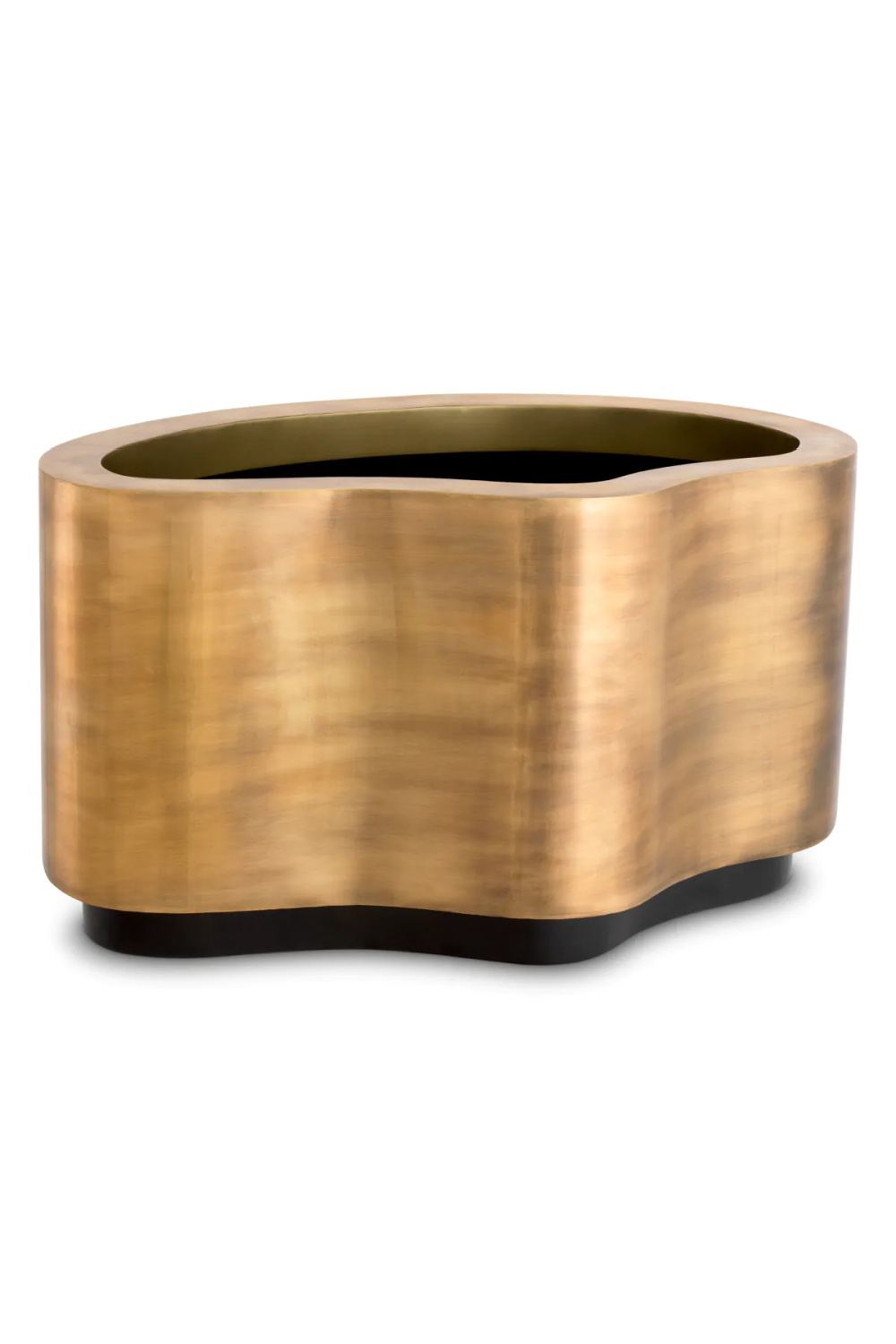 Vintage Organic Planter Monza | Eichholtz Miami