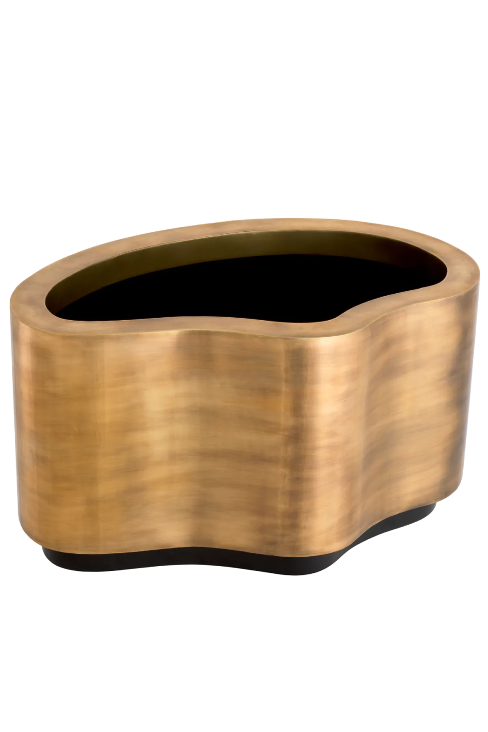 Vintage Organic Planter Monza | Eichholtz Miami