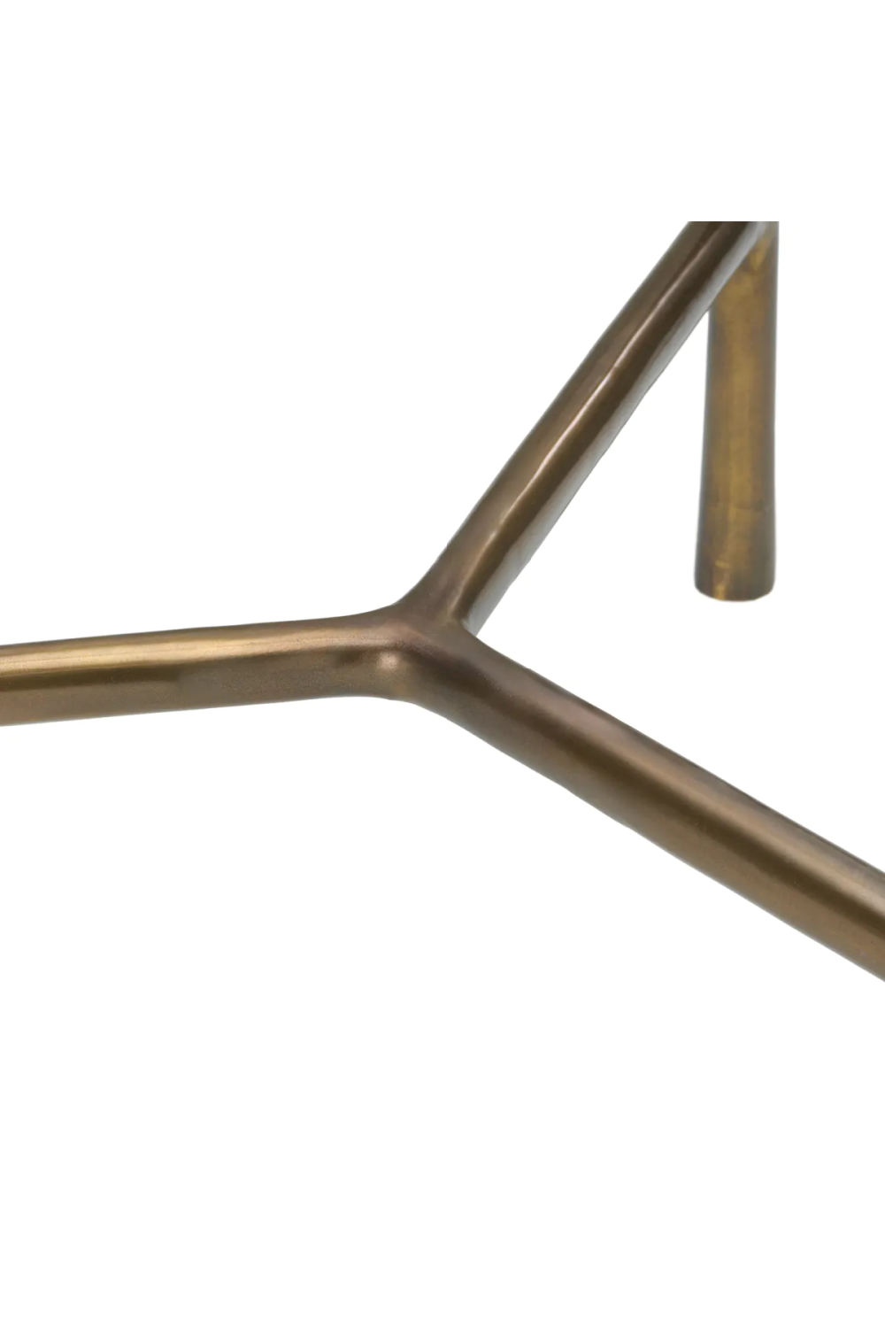 Frosted Glass Coffee Table (3) Baldovini | Eichholtz Miami