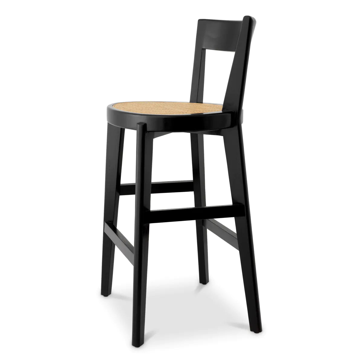 Eichholtz Alvear Stool - Thumbnail 5