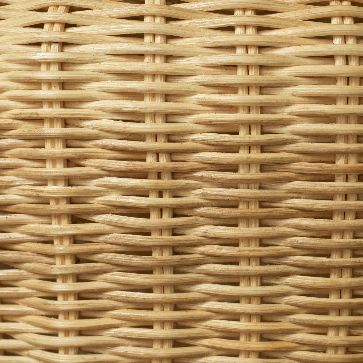 Natural Rattan Side Table Rolph | Eichholtz Miami