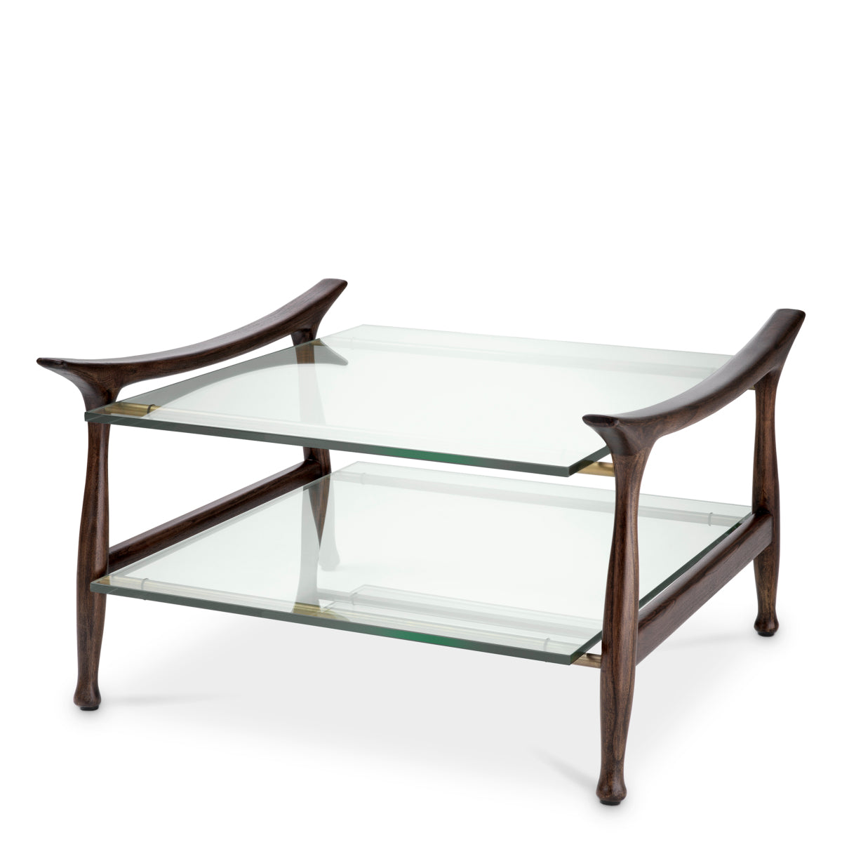 Modern Classic Coffee Table Manzo | Eichholtz Miami