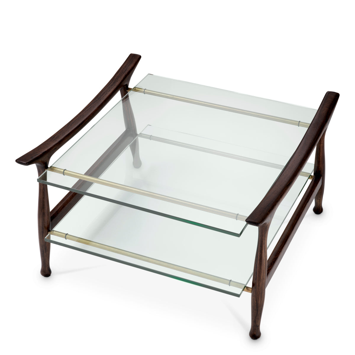 Modern Classic Coffee Table Manzo | Eichholtz Miami