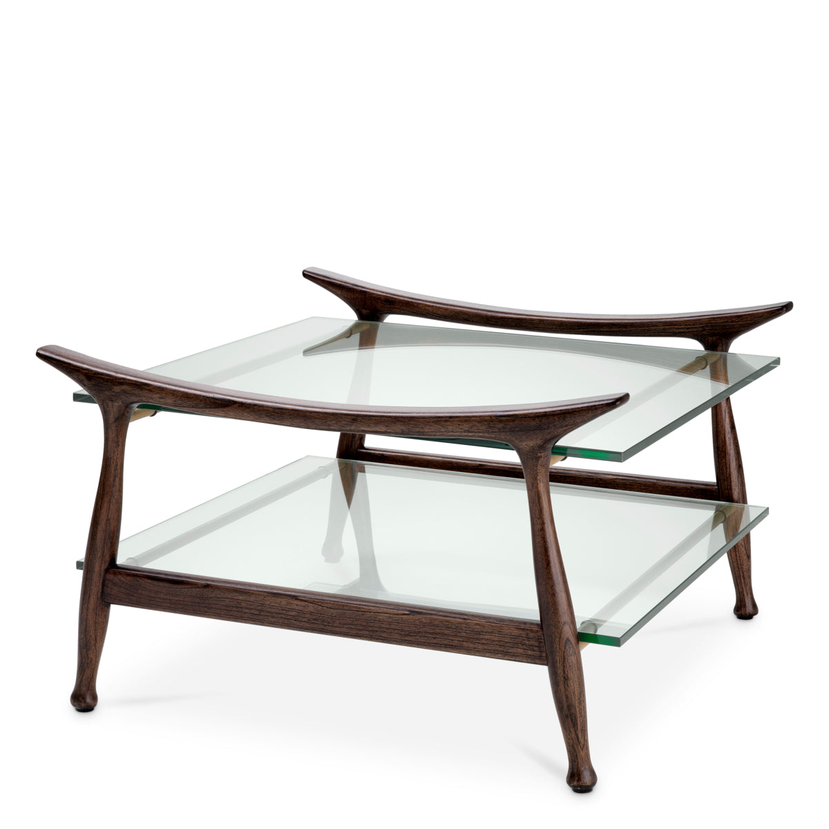 Modern Classic Coffee Table Manzo | Eichholtz Miami