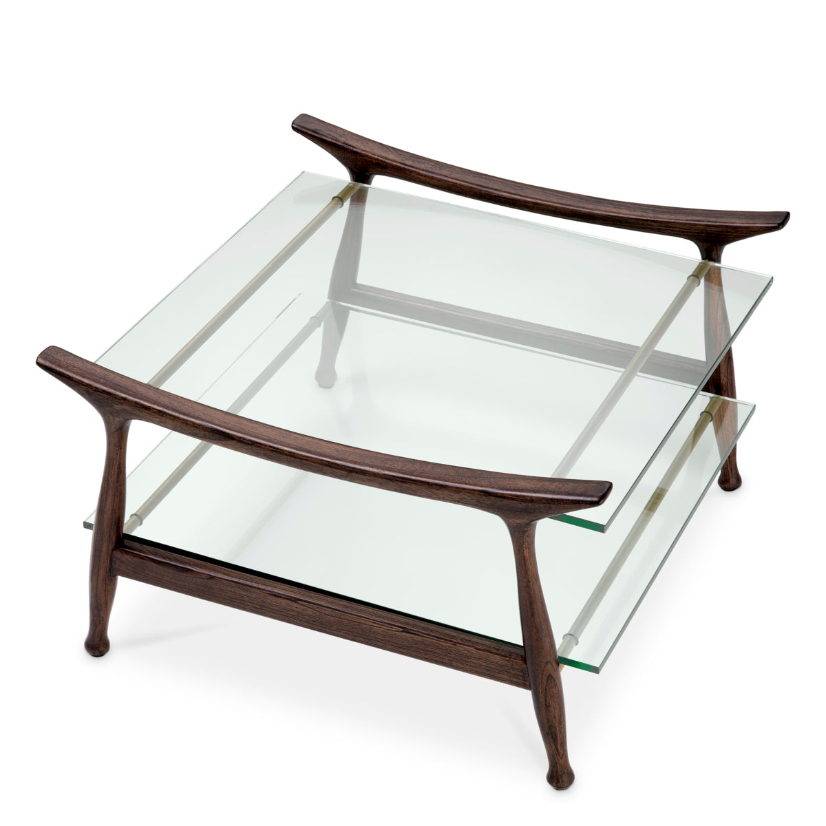 Modern Classic Coffee Table Manzo | Eichholtz Miami